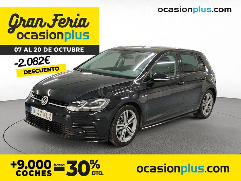 Foto del VOLKSWAGEN Golf 1.5 TSI Evo Sport DSG7 110kW