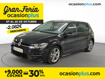 Imagen de VOLKSWAGEN Golf 1.5 TSI Evo Sport DSG7 110kW