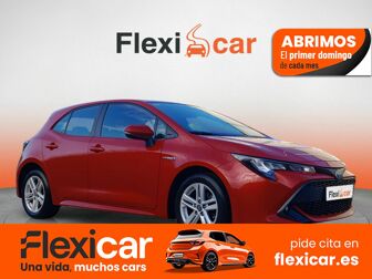 Imagen de TOYOTA Corolla 125H Active Tech