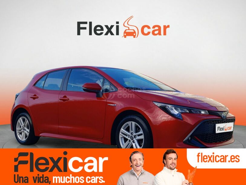 Foto del TOYOTA Corolla 125H Active Tech