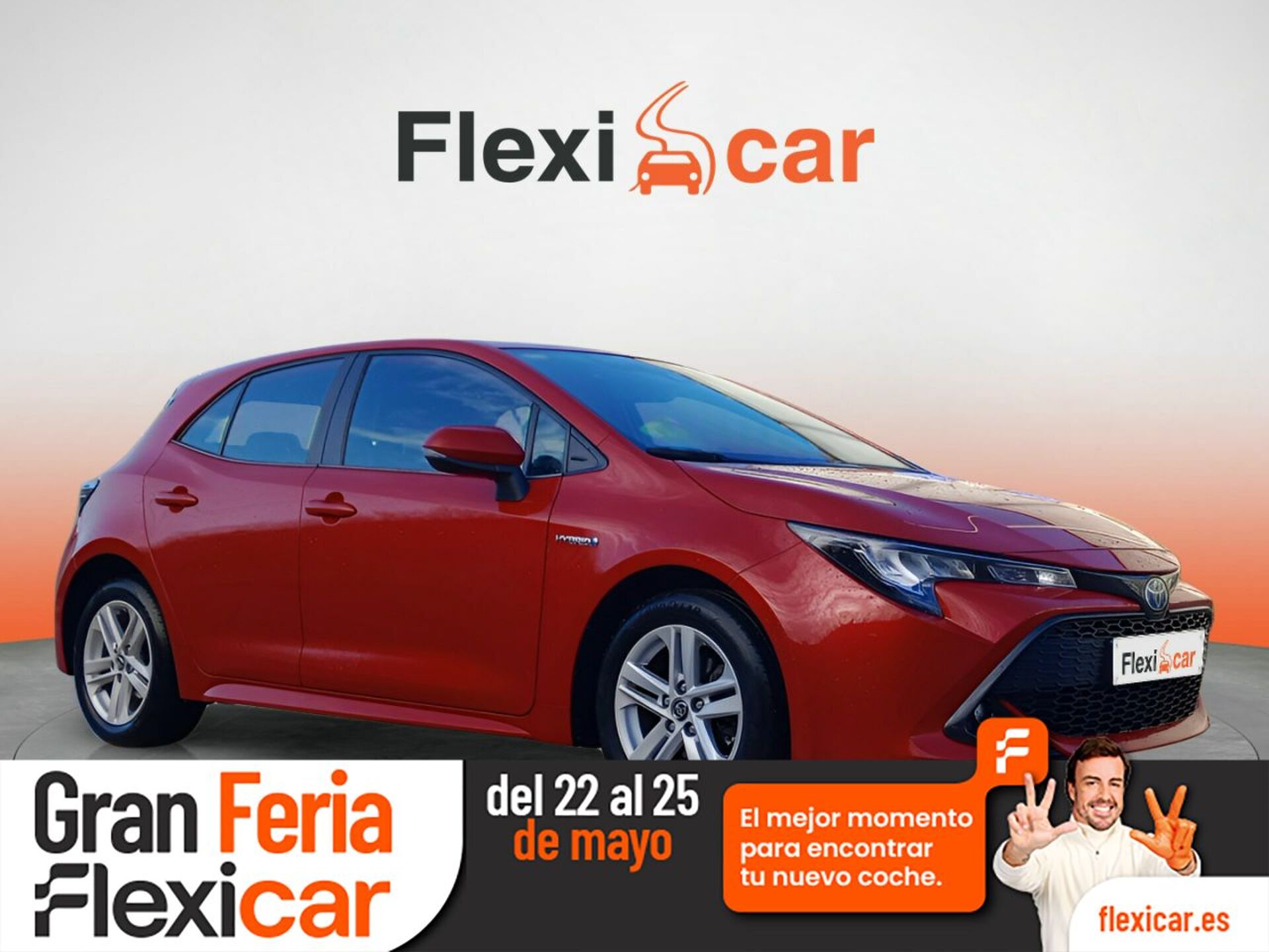 Imagen de TOYOTA Corolla