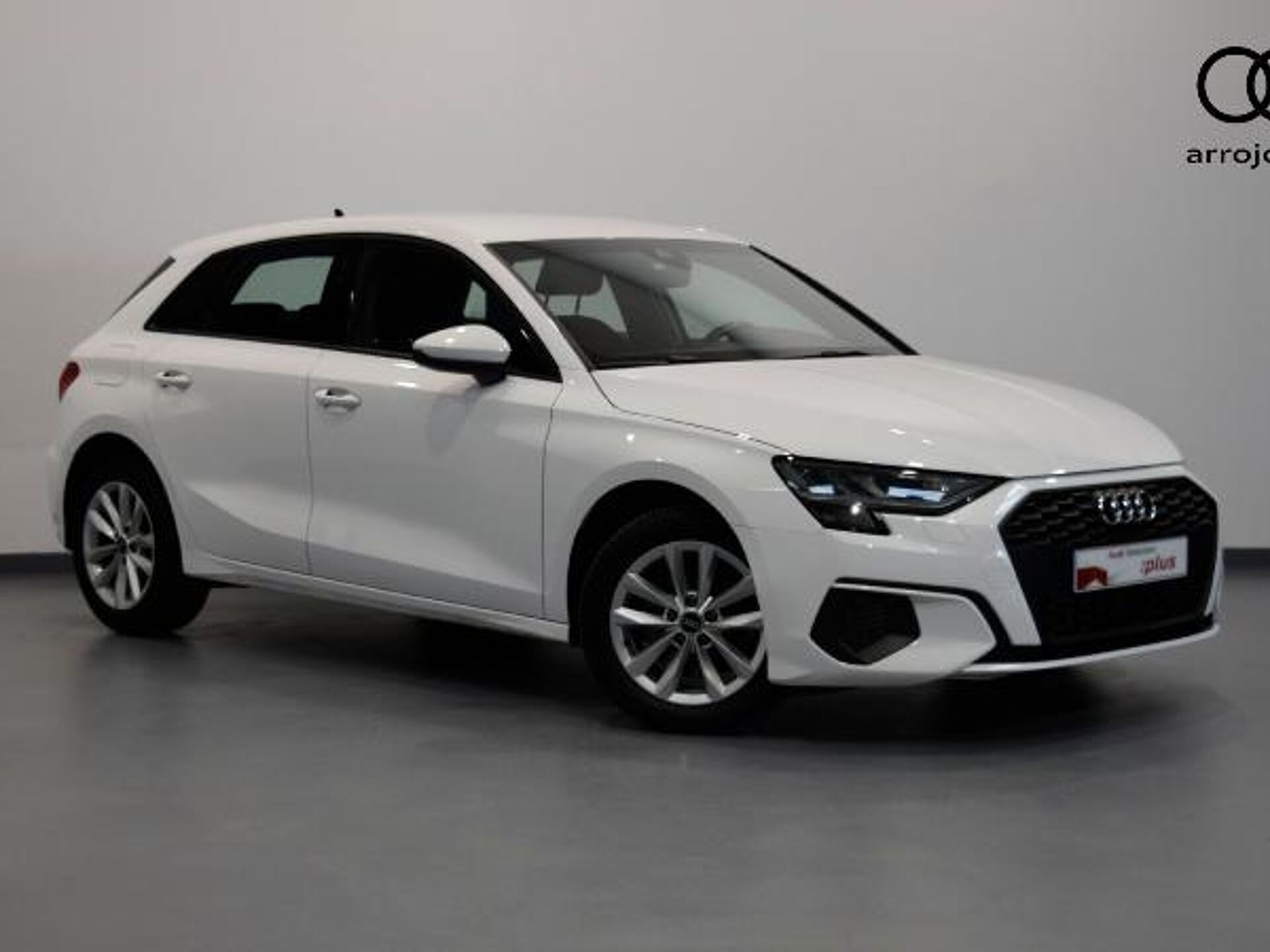 Imagen de AUDI A3