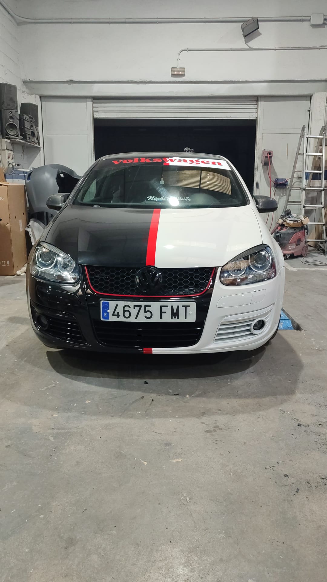 Foto del VOLKSWAGEN Golf 2.0TDI GT Sport 170