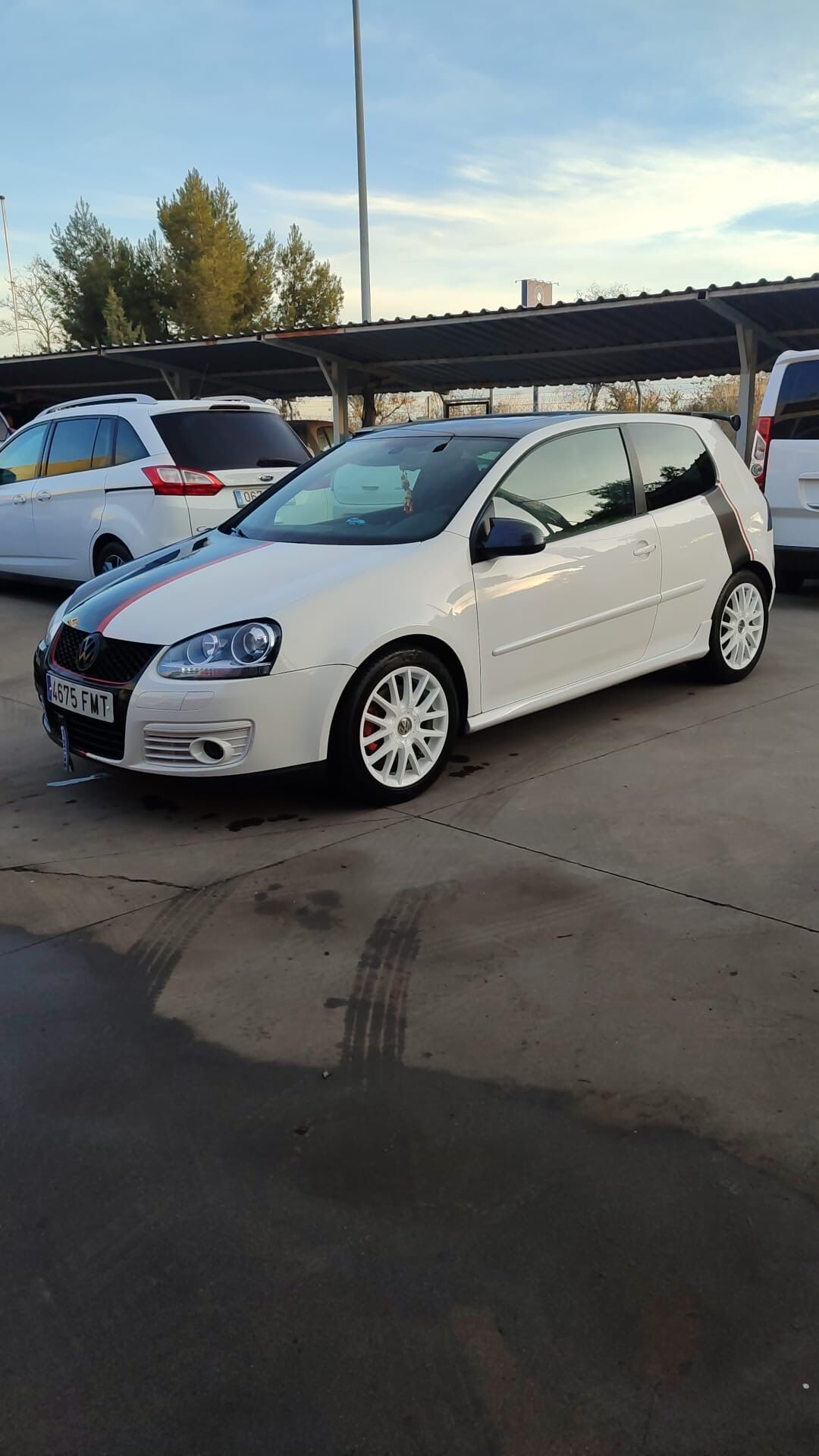 Foto del VOLKSWAGEN Golf 2.0TDI GT Sport 170