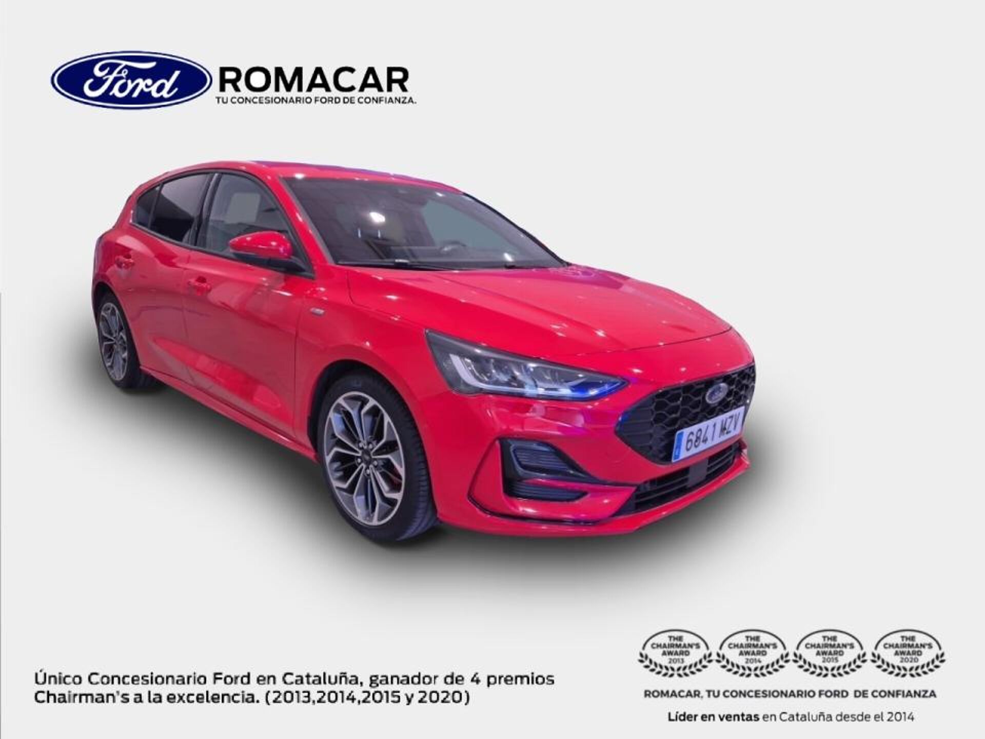 Imagen de FORD Focus