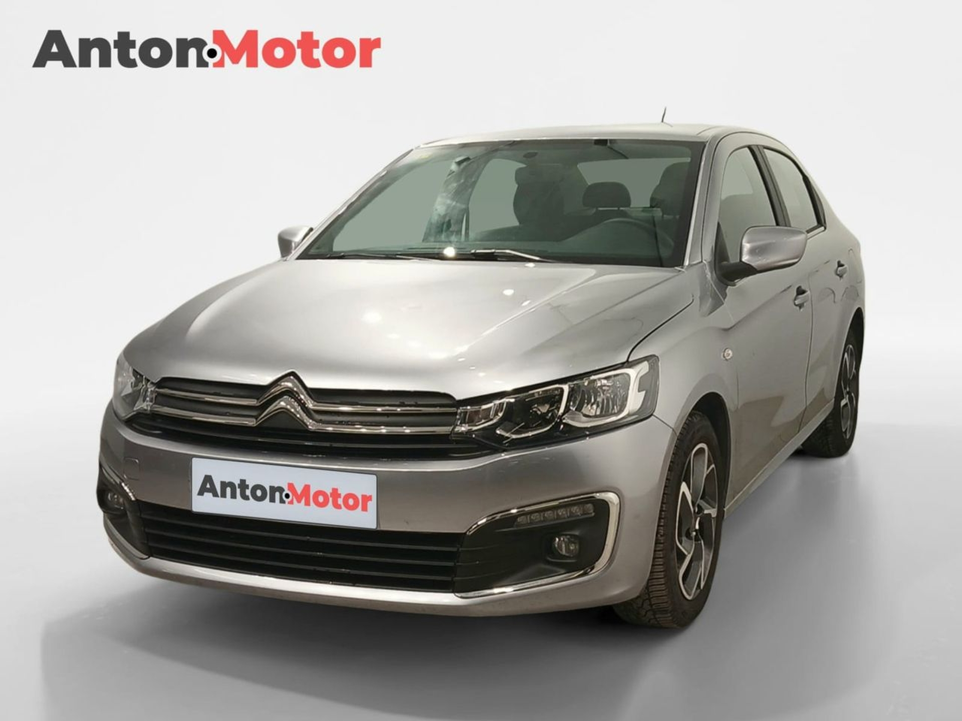 Imagen de CITROEN C-Elysée