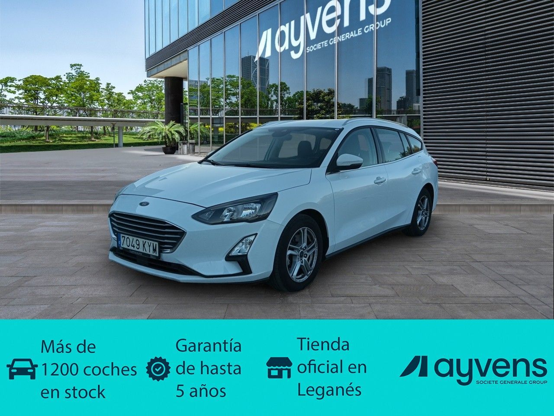 Imagen de FORD Focus