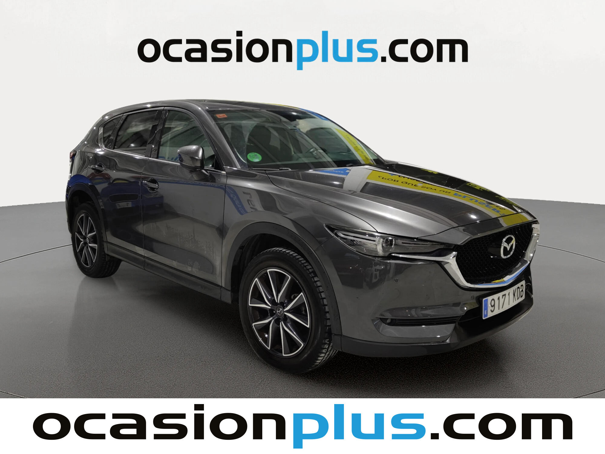 Foto del MAZDA CX-5 2.0 Zenith 2WD 121kW