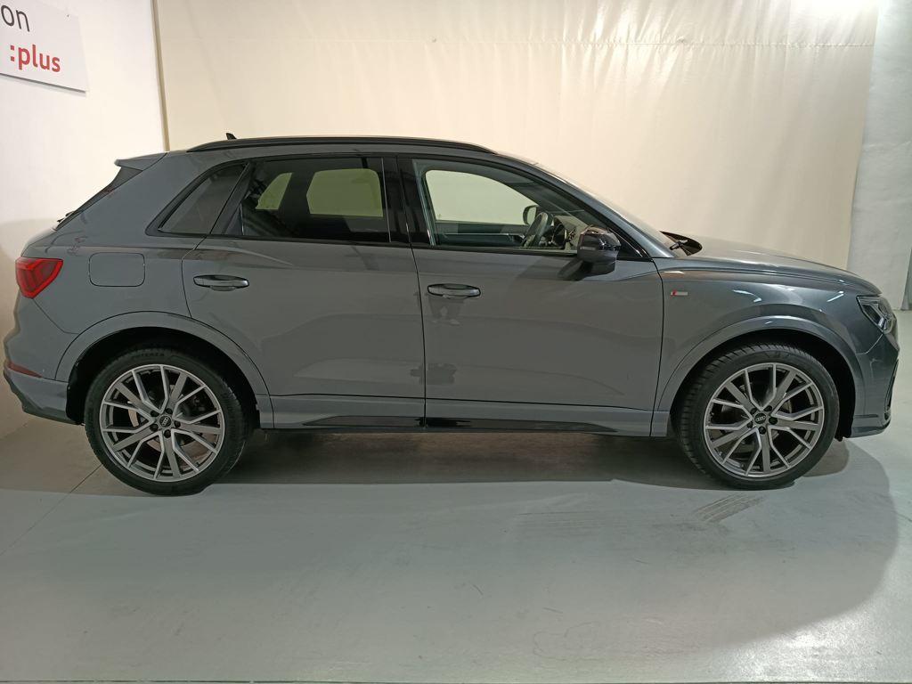 Foto del AUDI Q3 35 TDI Black line S tronic 110kW