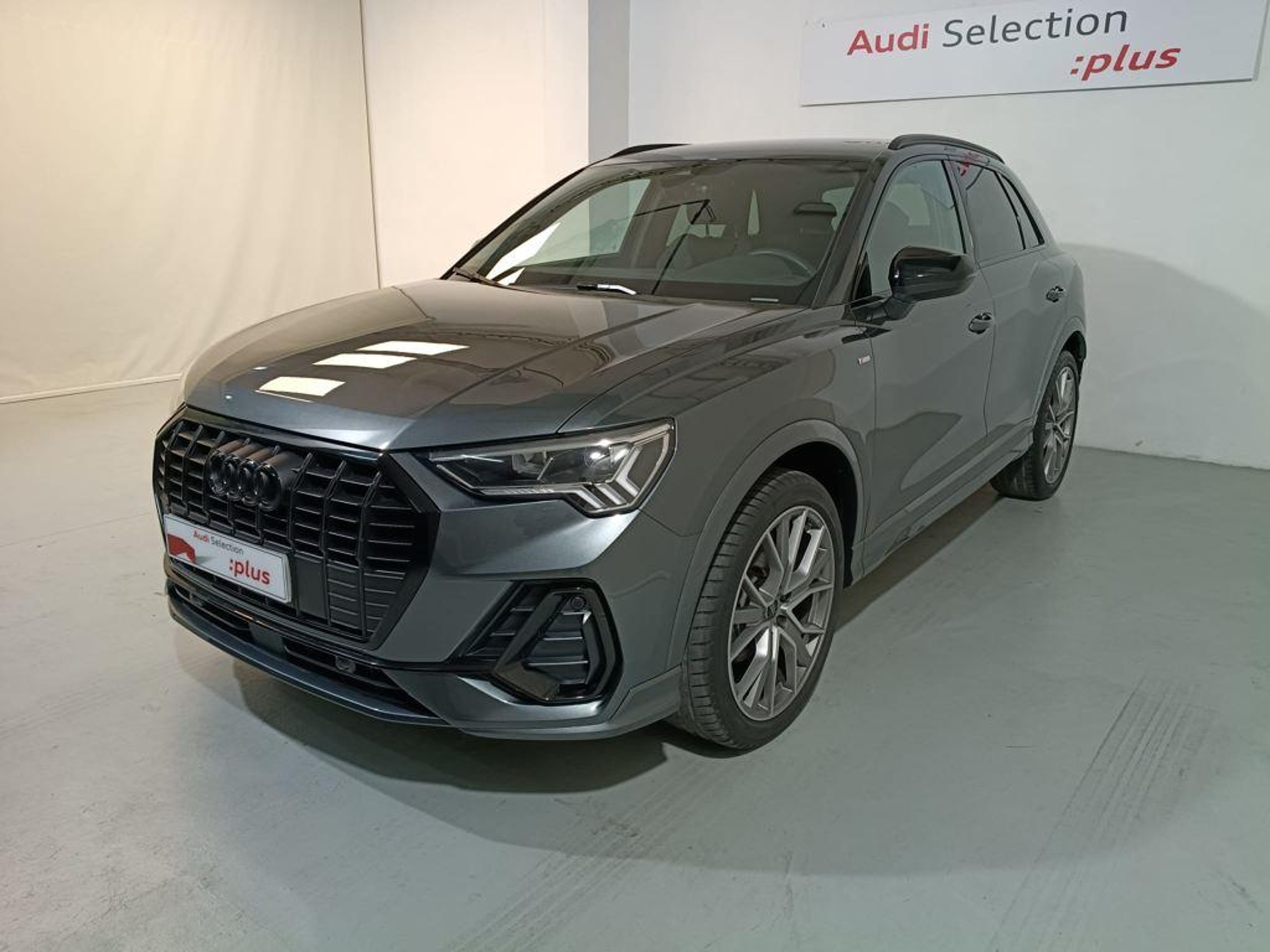 Imagen de AUDI Q3