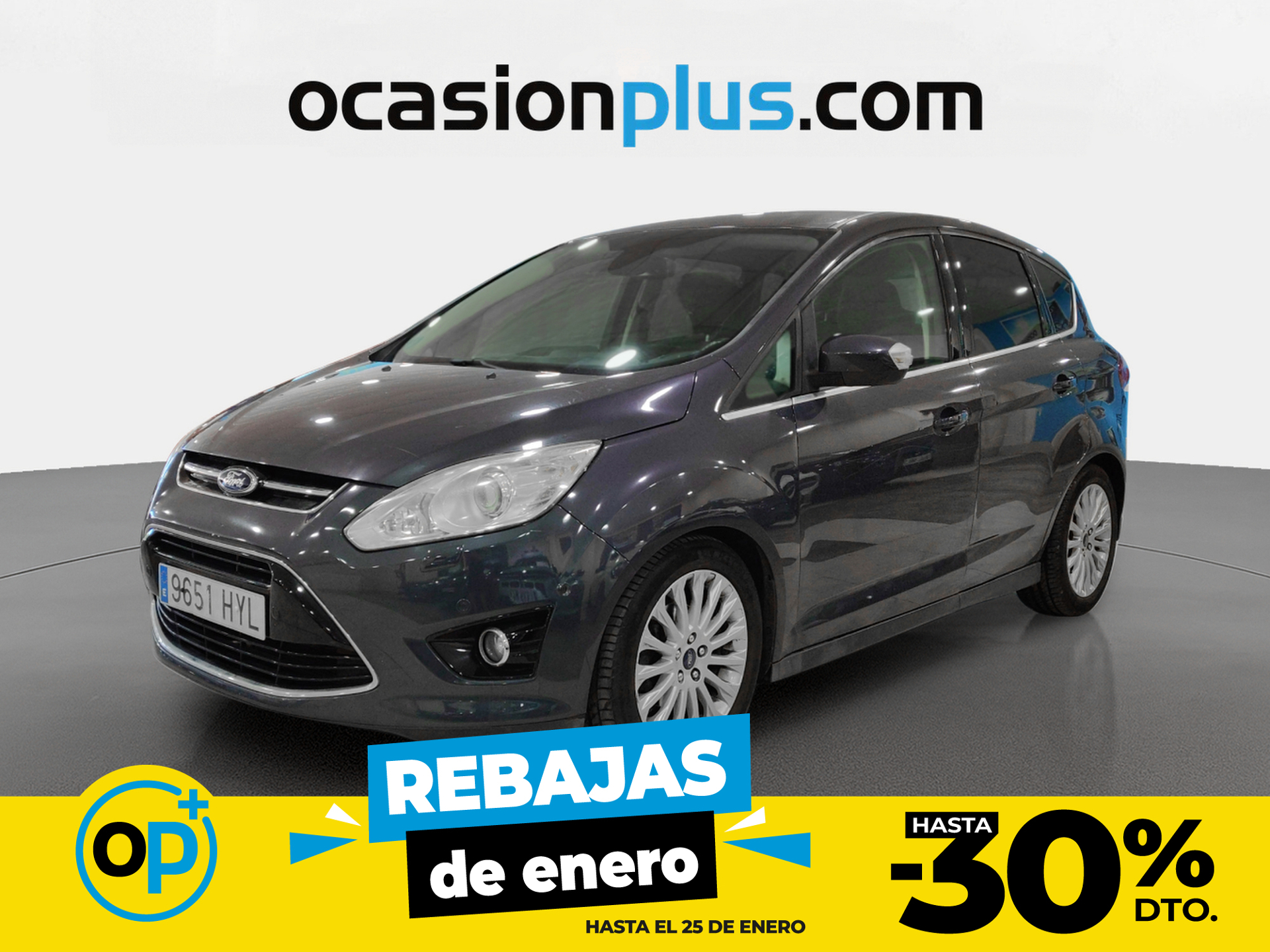 Imagen de FORD C-Max