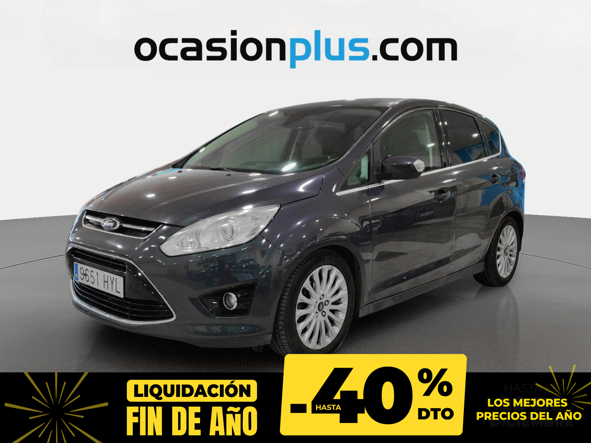 Imagen de FORD C-Max