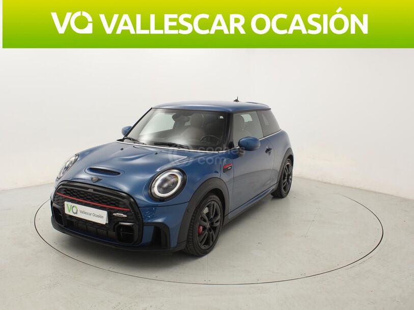 Foto del MINI Mini John Cooper Works