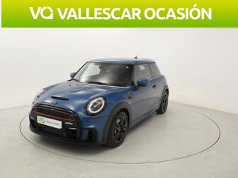 Imagen de MINI Mini John Cooper Works