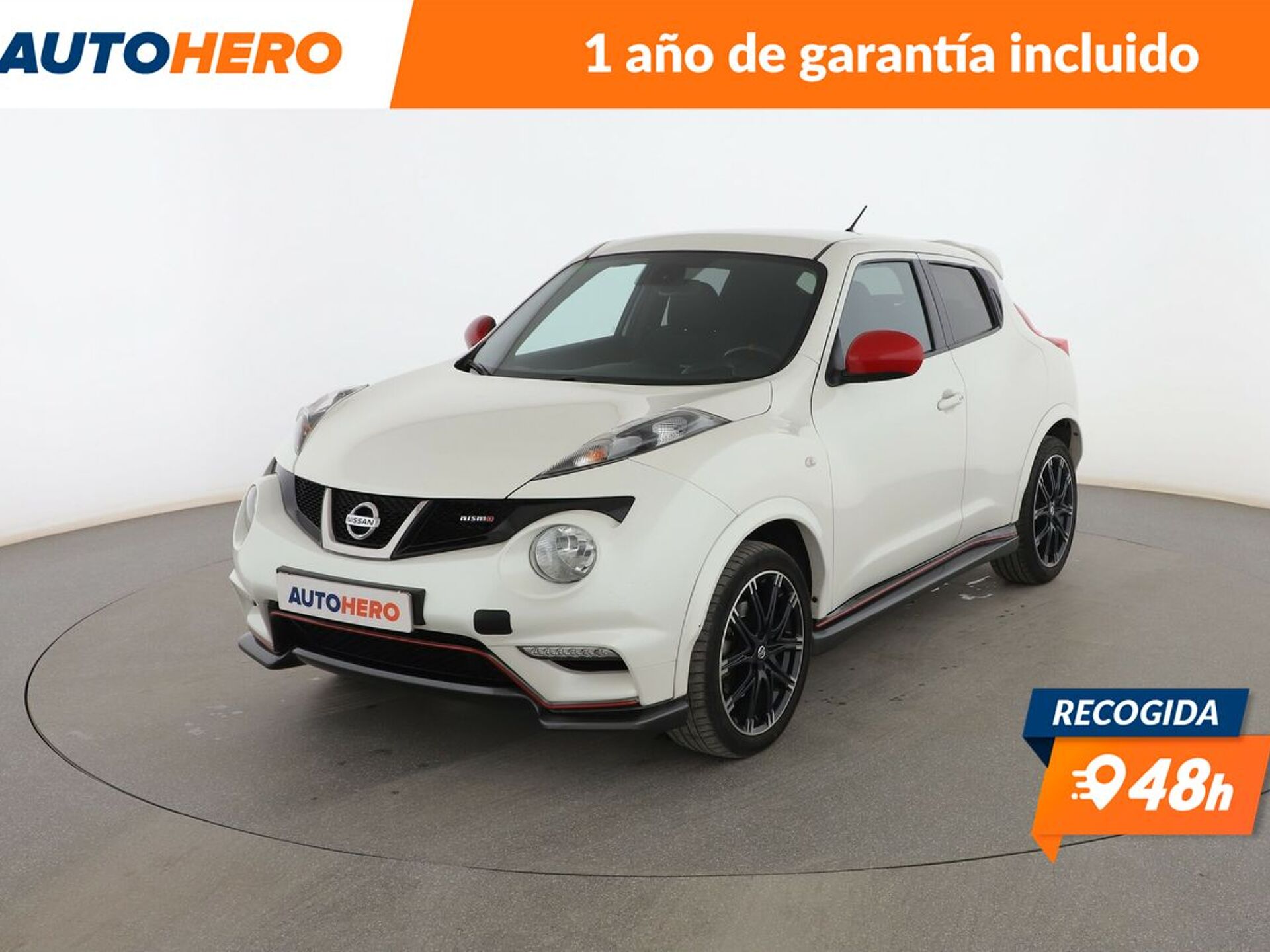 Imagen de NISSAN Juke