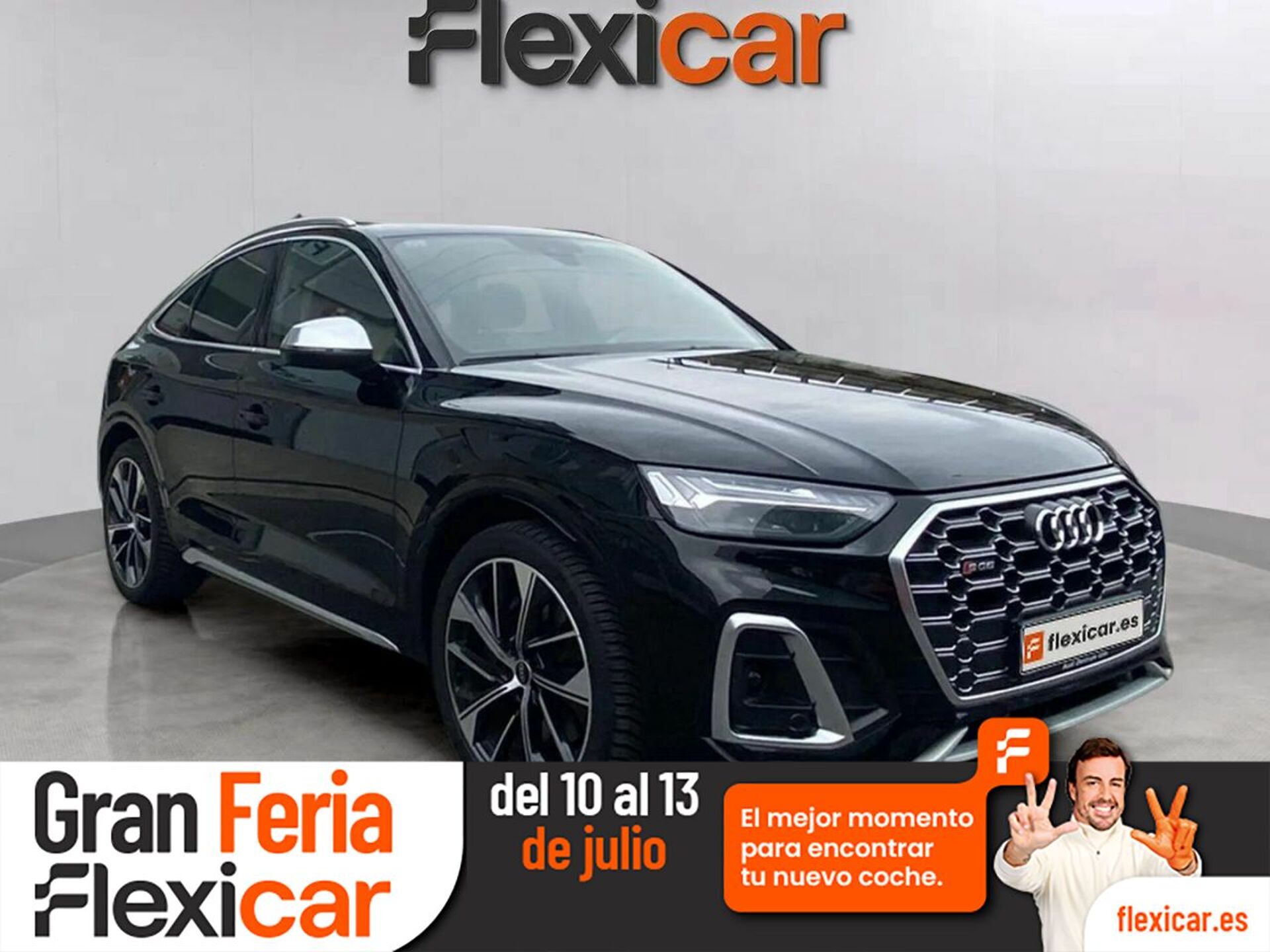 Imagen de AUDI Q5