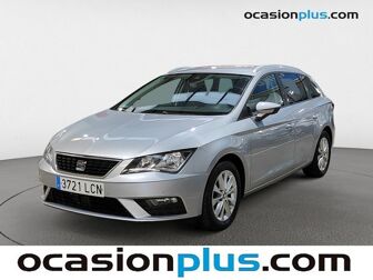 Imagen de SEAT León ST 1.5 EcoTSI S&S Style 130