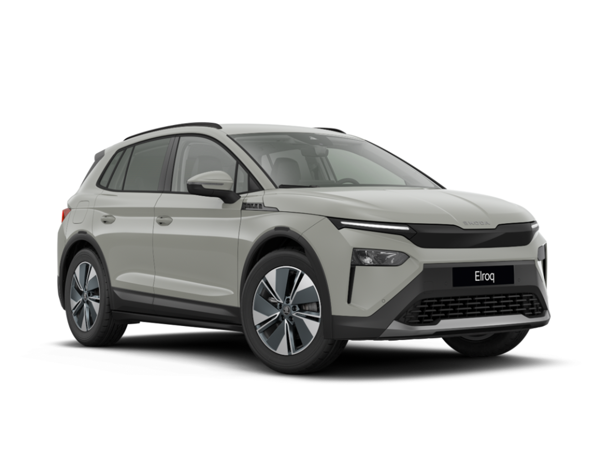 Imagen de SKODA Elroq