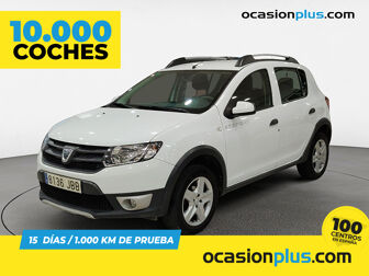 Imagen de DACIA Sandero 0.9 TCE Stepway 90