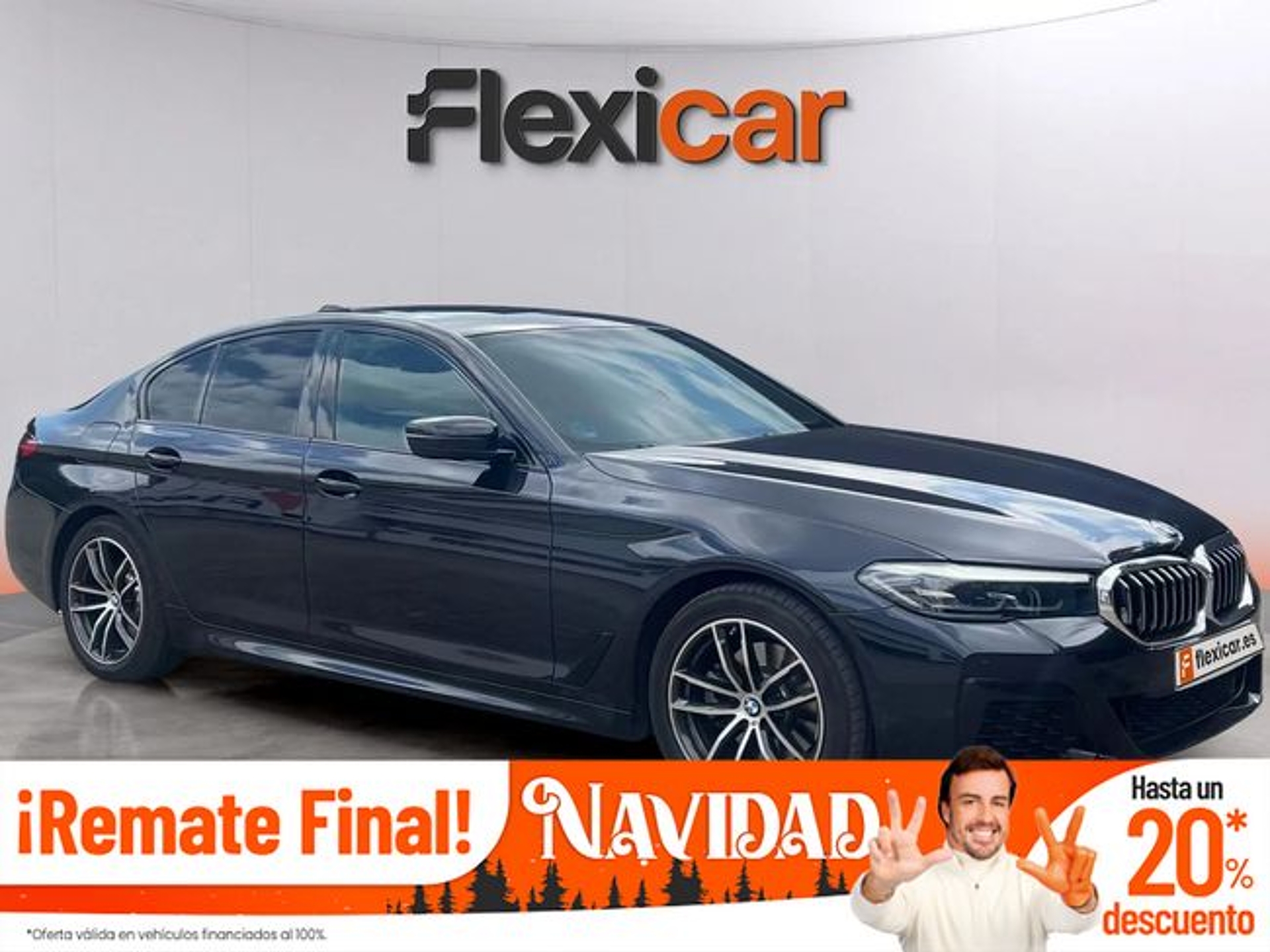 Imagen de BMW Serie 5