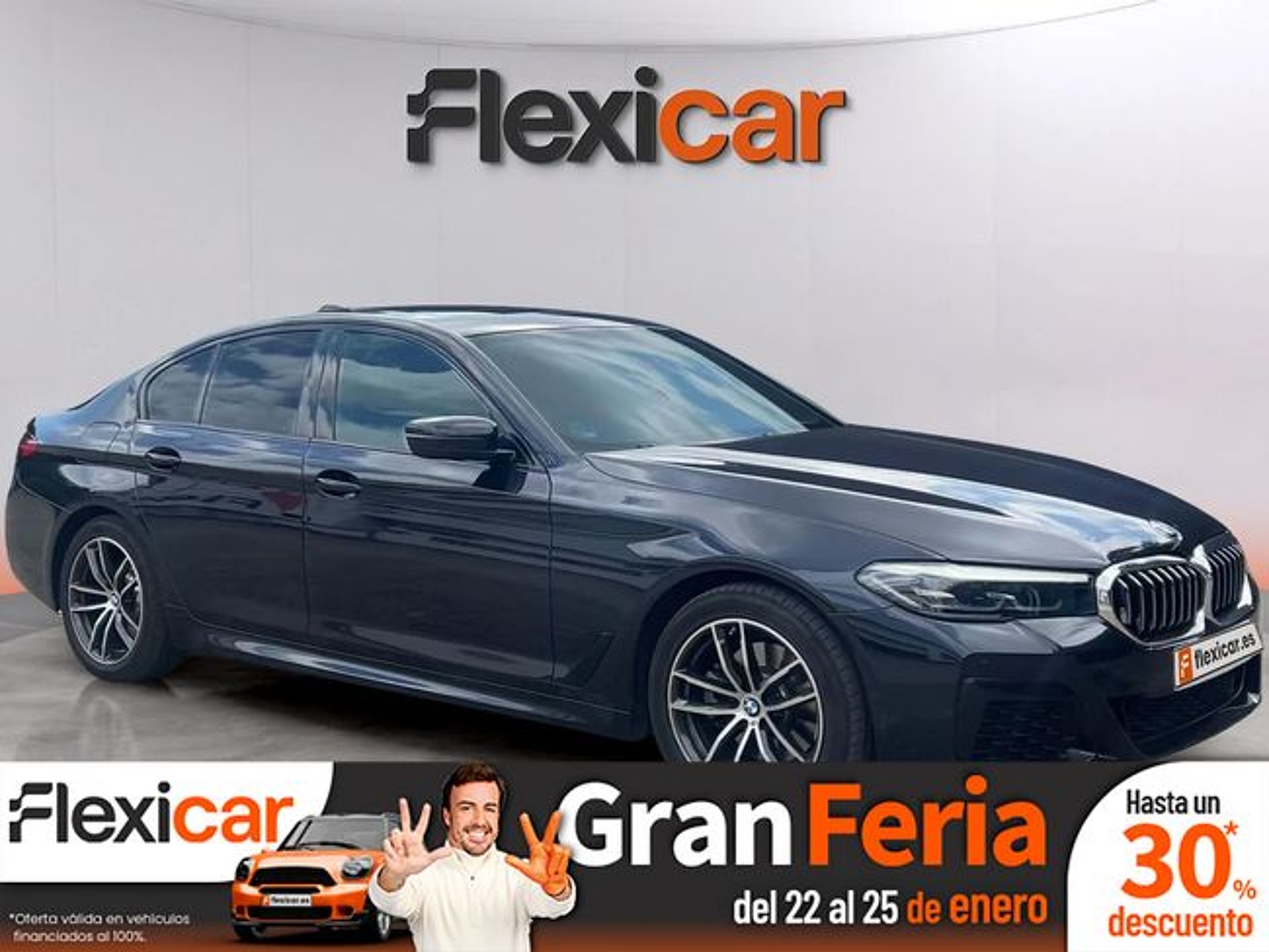 Imagen de BMW Serie 5