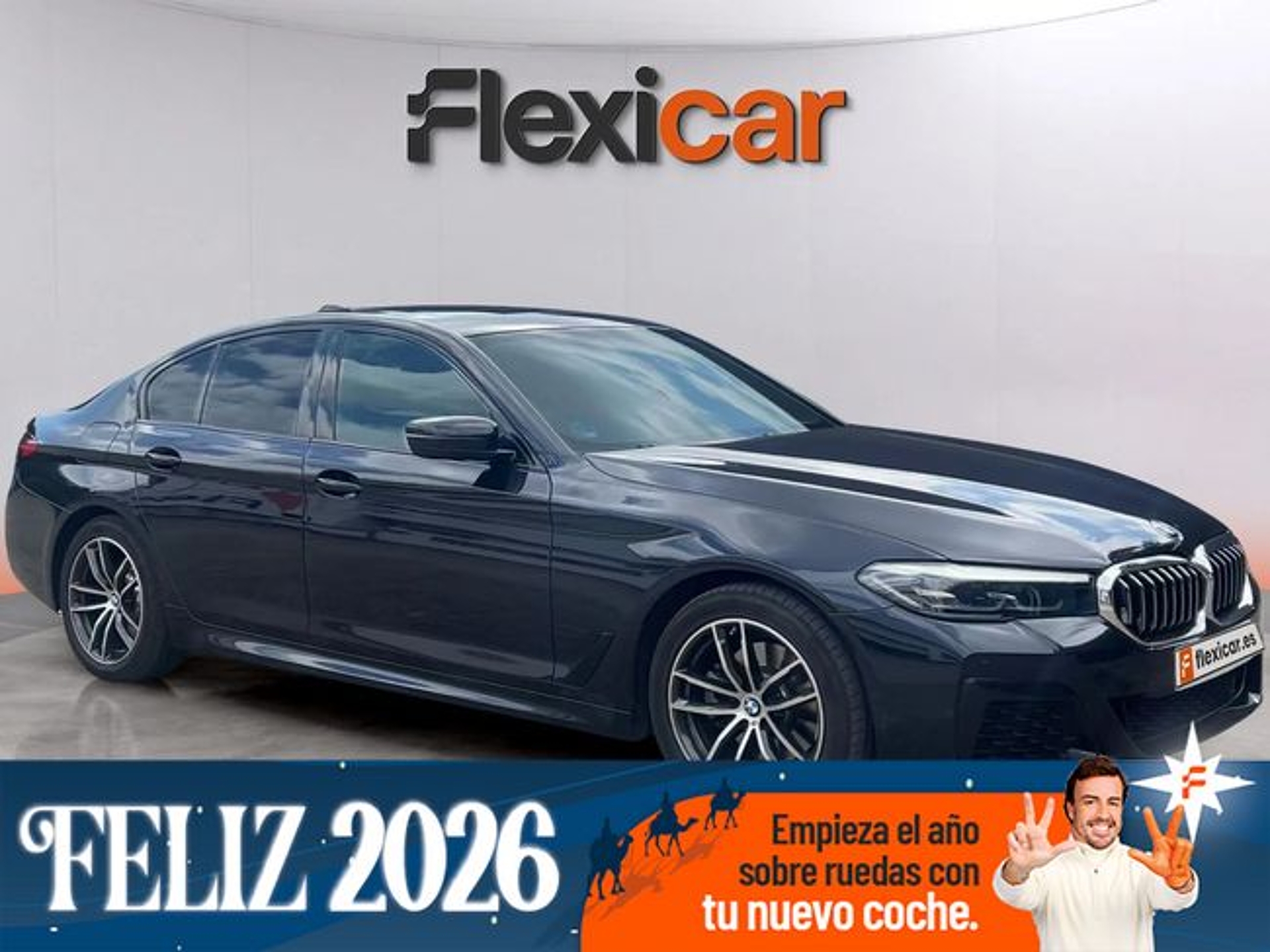 Imagen de BMW Serie 5