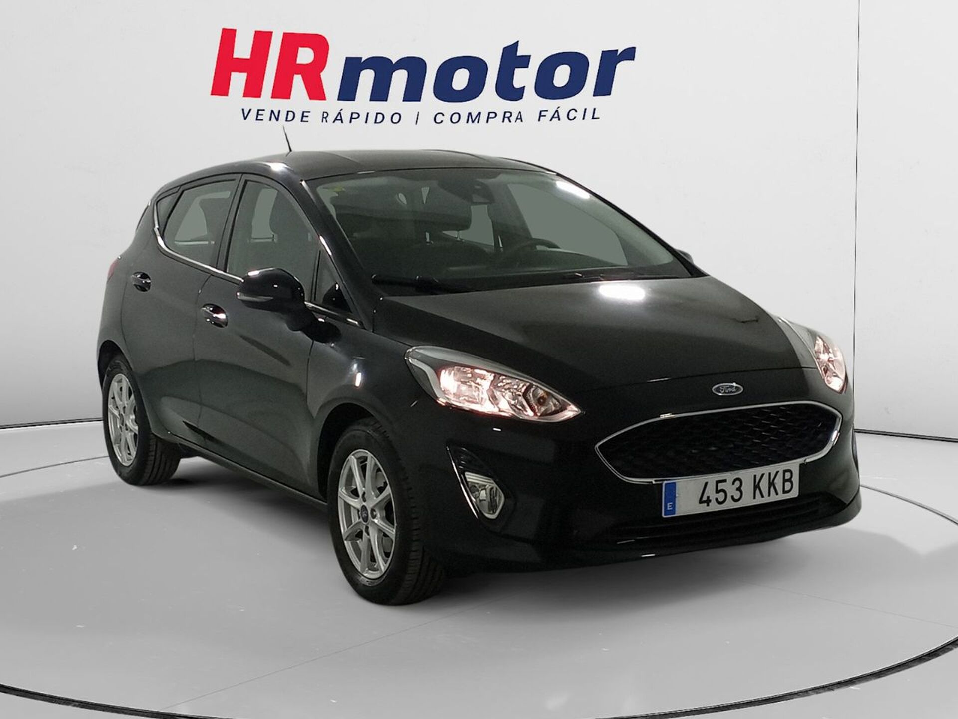 Imagen de FORD Fiesta