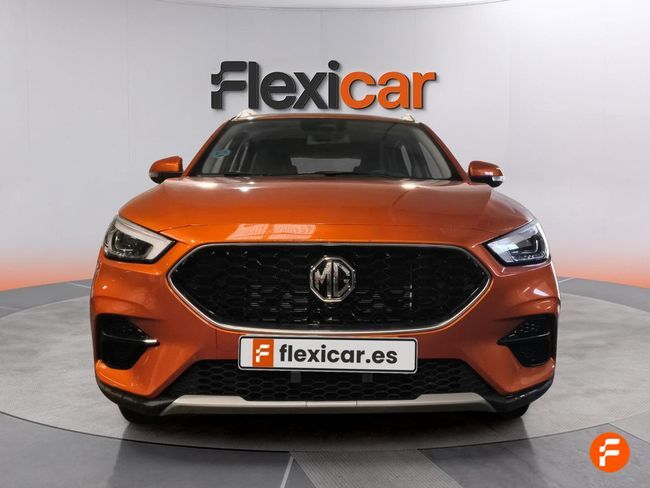 Foto del MG ZS ZS 1.5 Comfort 85kW