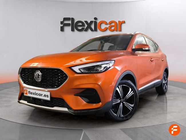 Foto del MG ZS ZS 1.5 Comfort 85kW