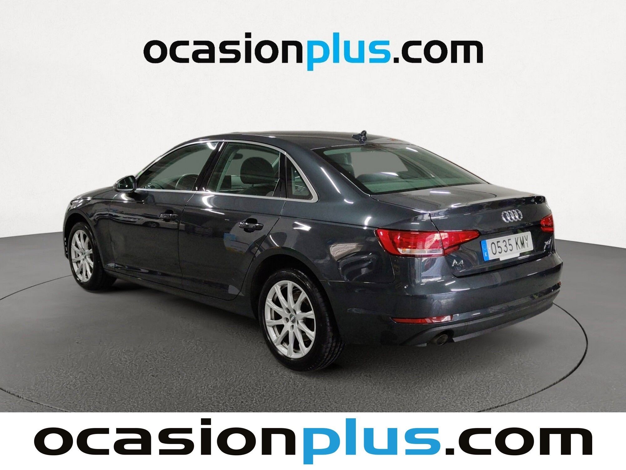 Foto del AUDI A4 2.0TDI Advanced edition S tronic 110kW