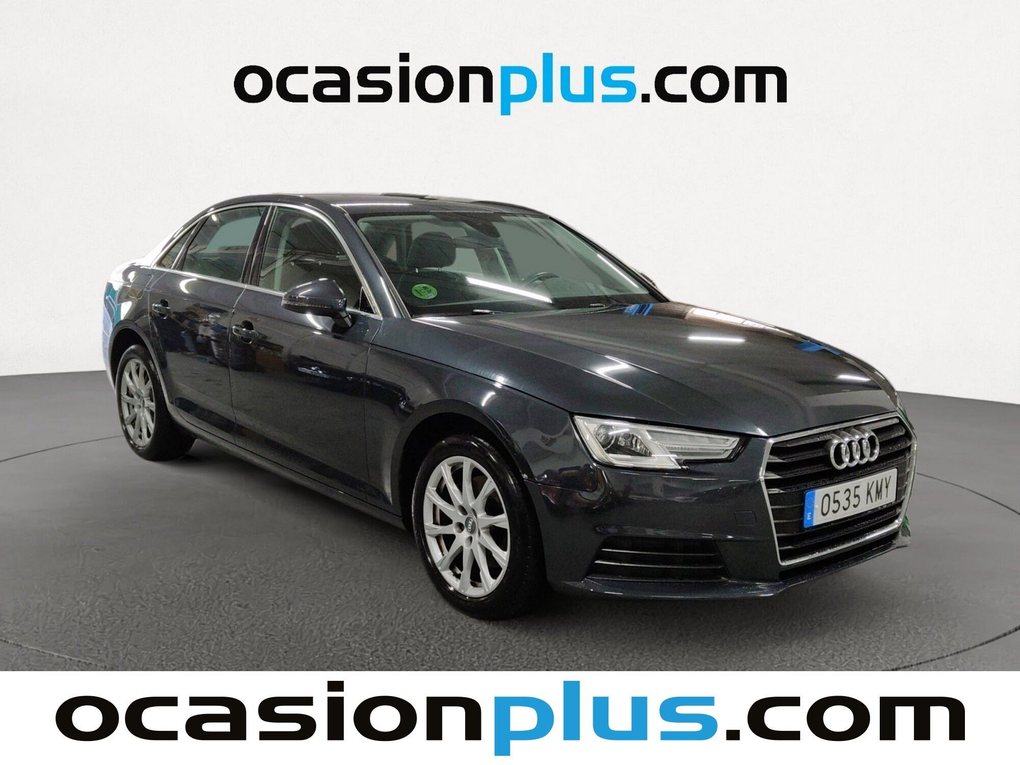 Foto del AUDI A4 2.0TDI Advanced edition S tronic 110kW