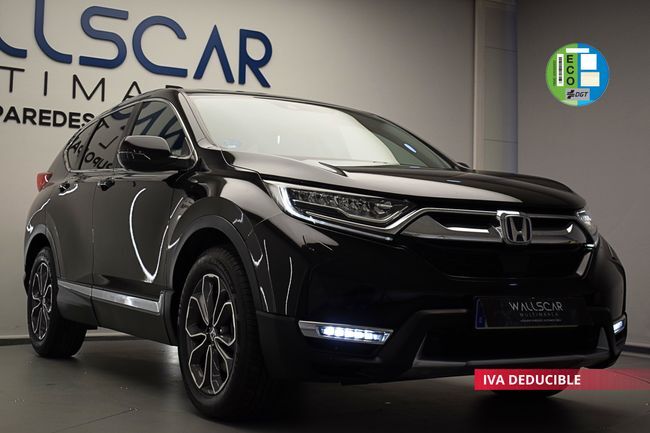 Foto del HONDA CR-V 2.0 i-MMD Elegance Navi 4x2
