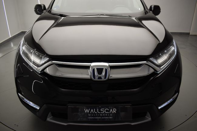 Foto del HONDA CR-V 2.0 i-MMD Elegance Navi 4x2
