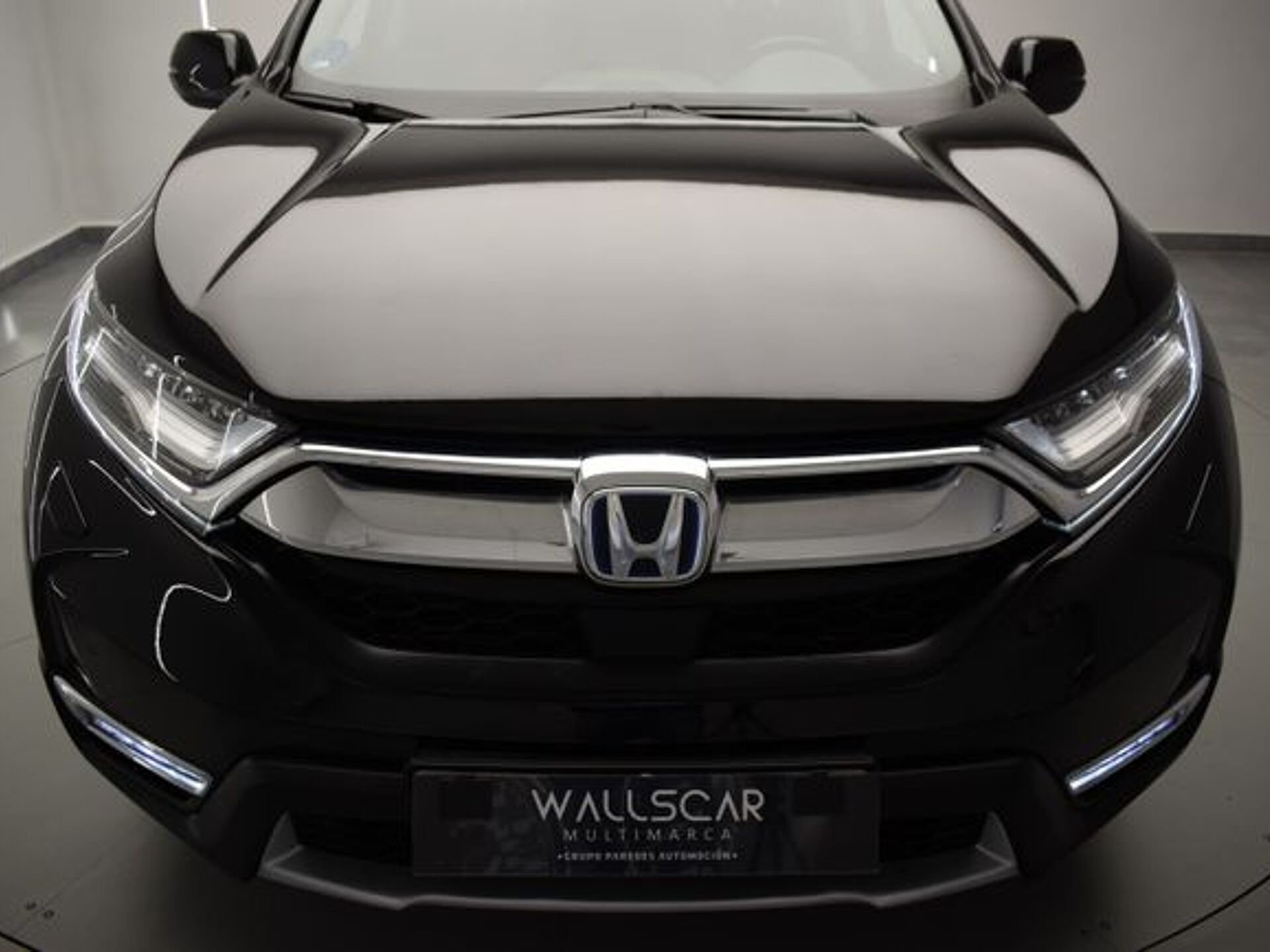 Imagen 3 de HONDA CR-V