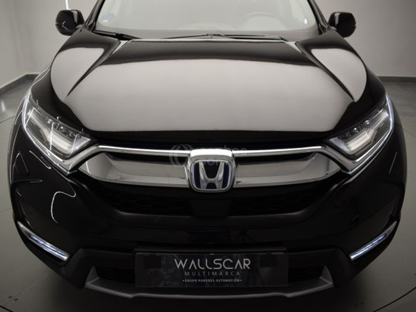 Foto del HONDA CR-V 2.0 i-MMD Elegance Navi 4x2