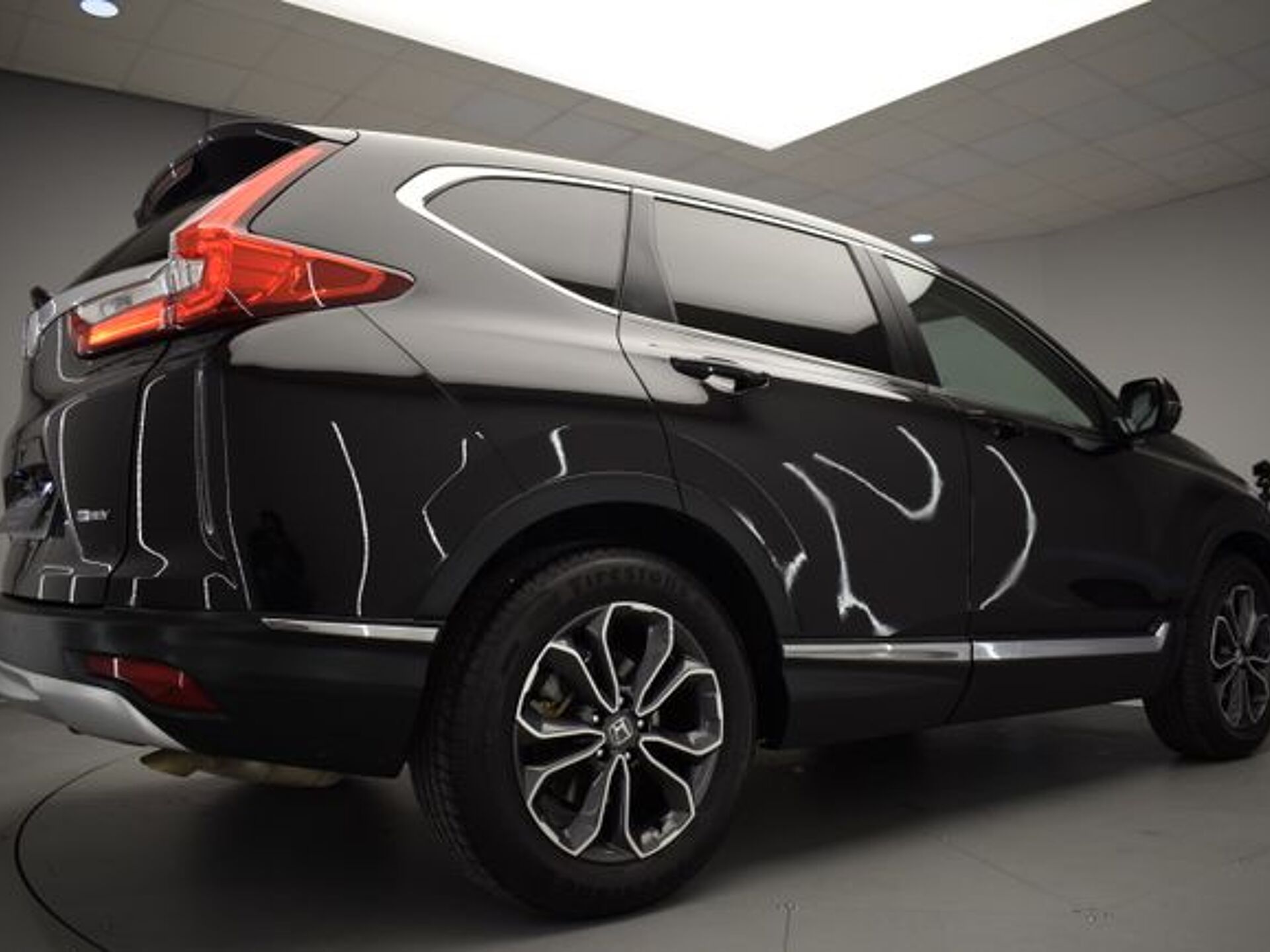 Imagen 2 de HONDA CR-V