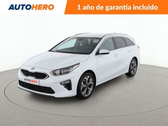 Imagen de KIA Ceed Tourer 1.0 T-GDi Eco-Dynamics Tech 120