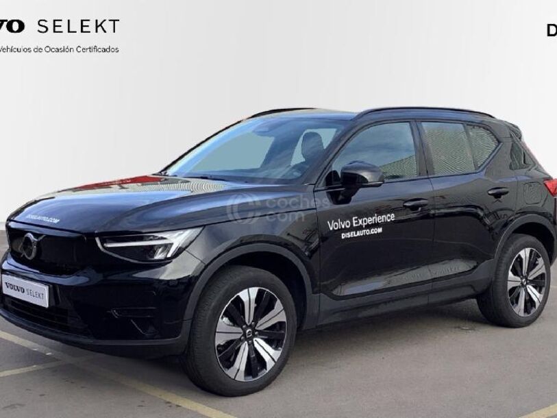 Foto del VOLVO XC40 Recharge Core Eléctrico Puro