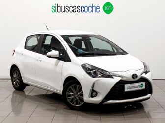 Imagen de TOYOTA Yaris 1.5 Active