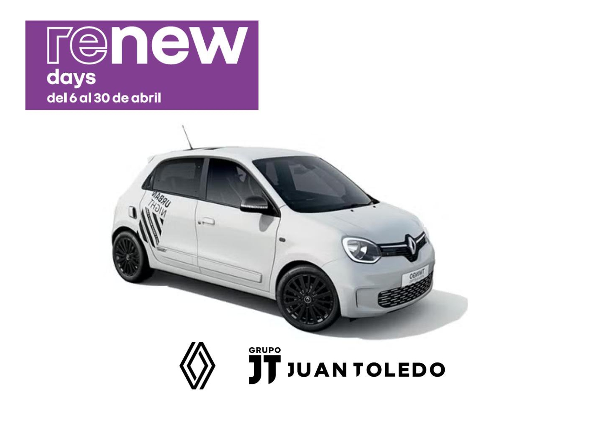 Imagen de RENAULT Twingo