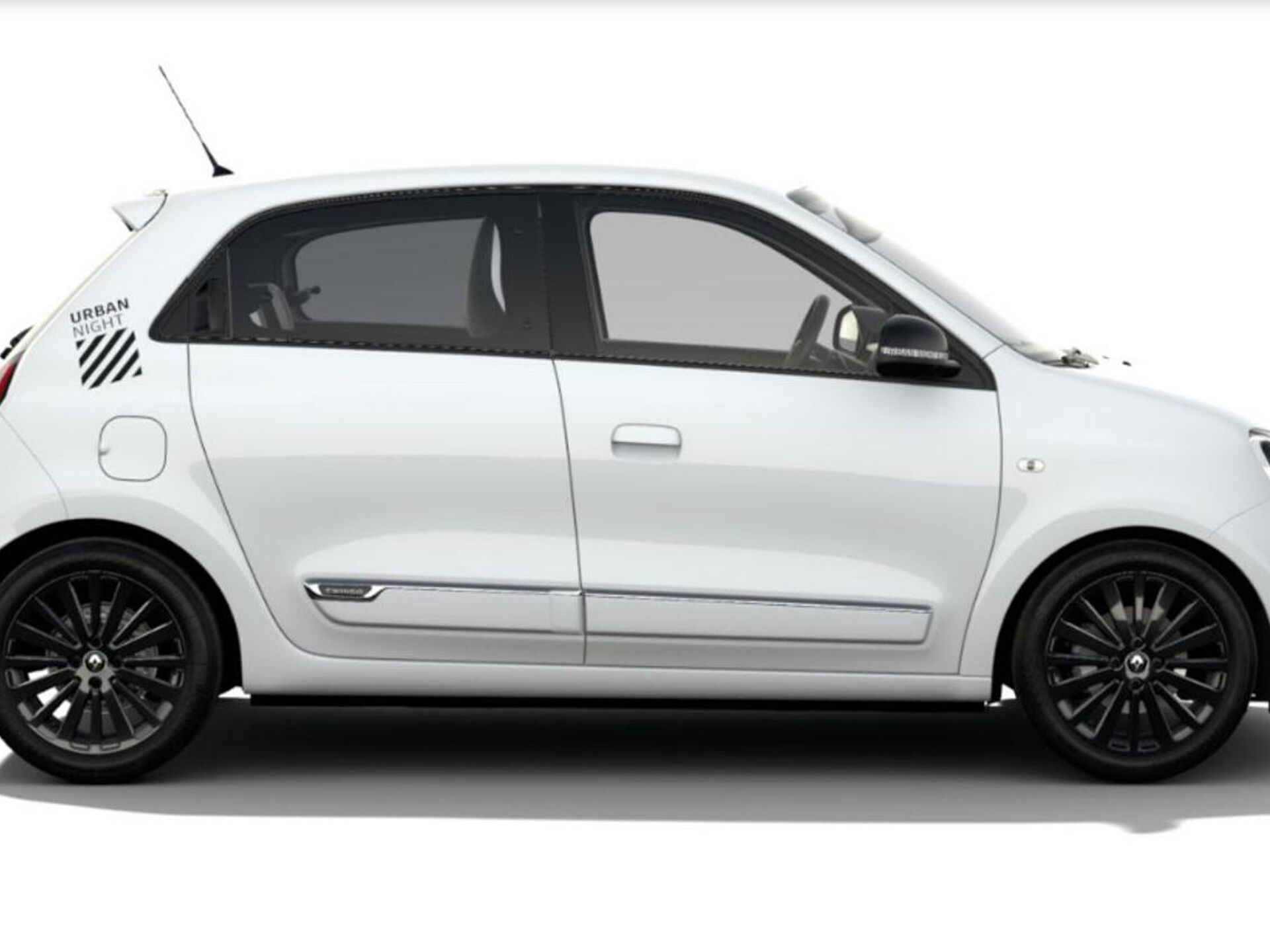 Imagen 2 de RENAULT Twingo