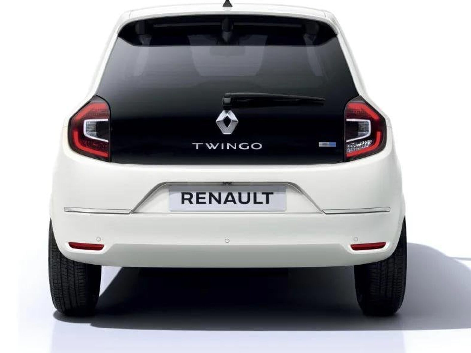 Imagen 3 de RENAULT Twingo