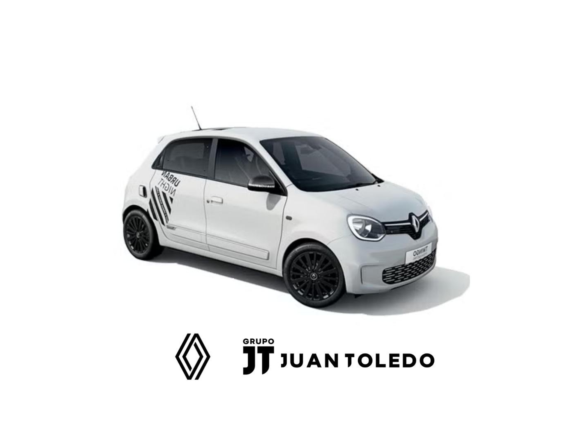 Imagen de RENAULT Twingo
