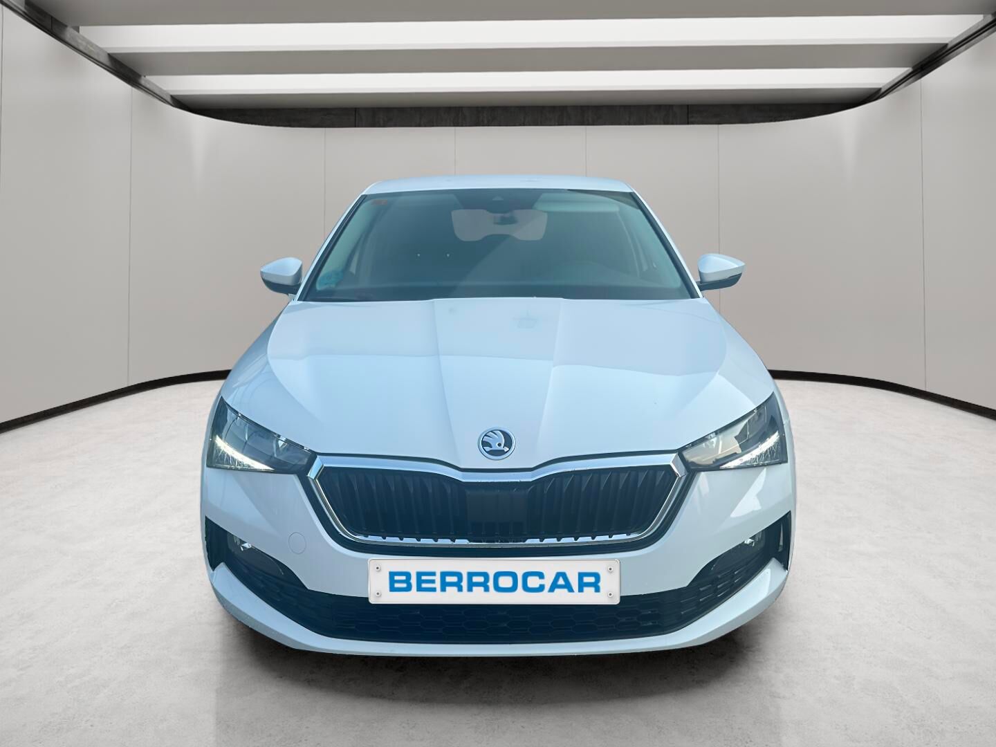 SKODA Scala (1.6 TDI Ambition 85 kW (115 CV)) en Sevilla