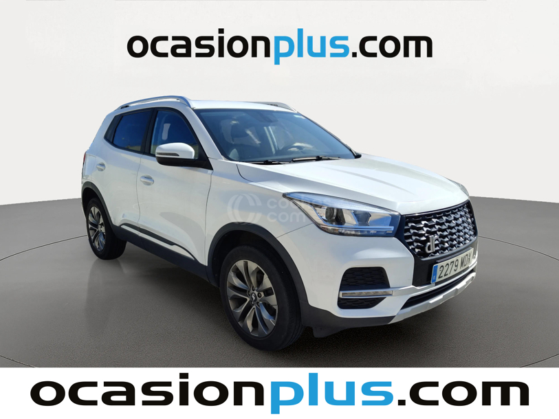 Foto del DR DR 4 1.6 GLP