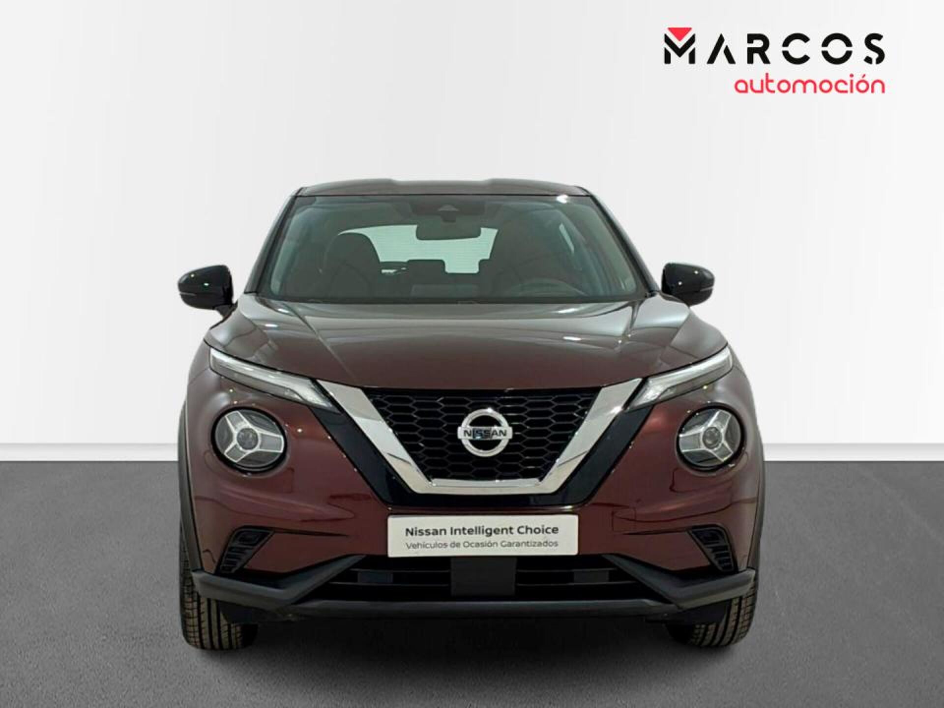 Imagen 2 de NISSAN Juke