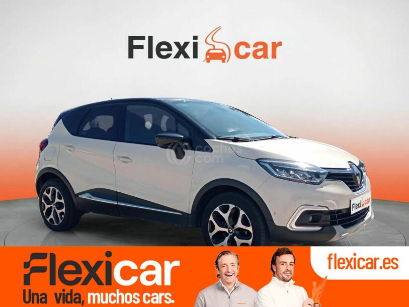 Foto del RENAULT Captur TCe GPF Zen 96kW