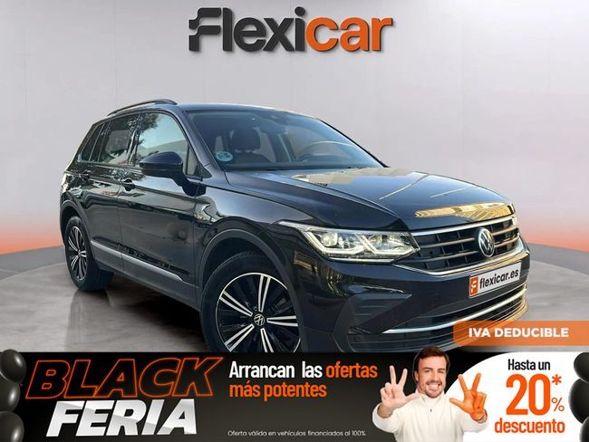 VOLKSWAGEN Tiguan (Life 2.0 TDI 110kW (150CV) DSG) en Baleares