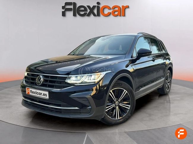 Foto del VOLKSWAGEN Tiguan 2.0TDI Life DSG 110kW