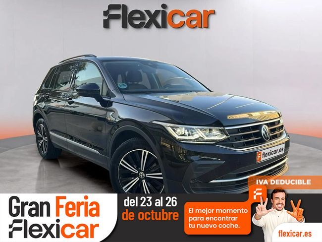 VOLKSWAGEN Tiguan (Life 2.0 TDI 110kW (150CV) DSG) en Baleares